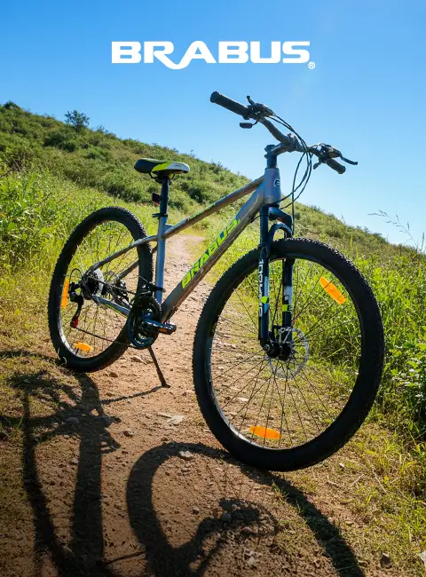 Bicicletas
