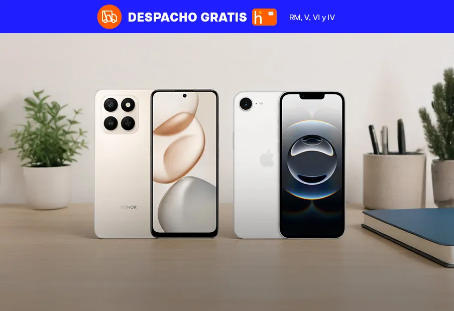 Smartphones