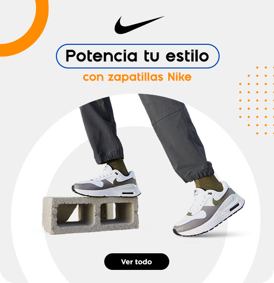 zapatillas Nike