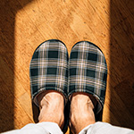 Calzado Hombre | Pantuflas