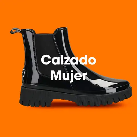 Calzado Mujer