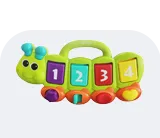 Juguetes de bebe