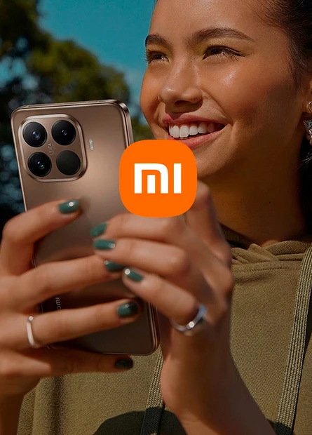 xiaomi