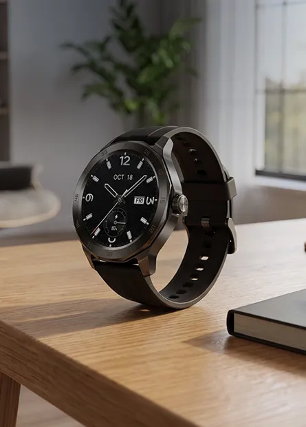 REVANCHA-Smartwatch