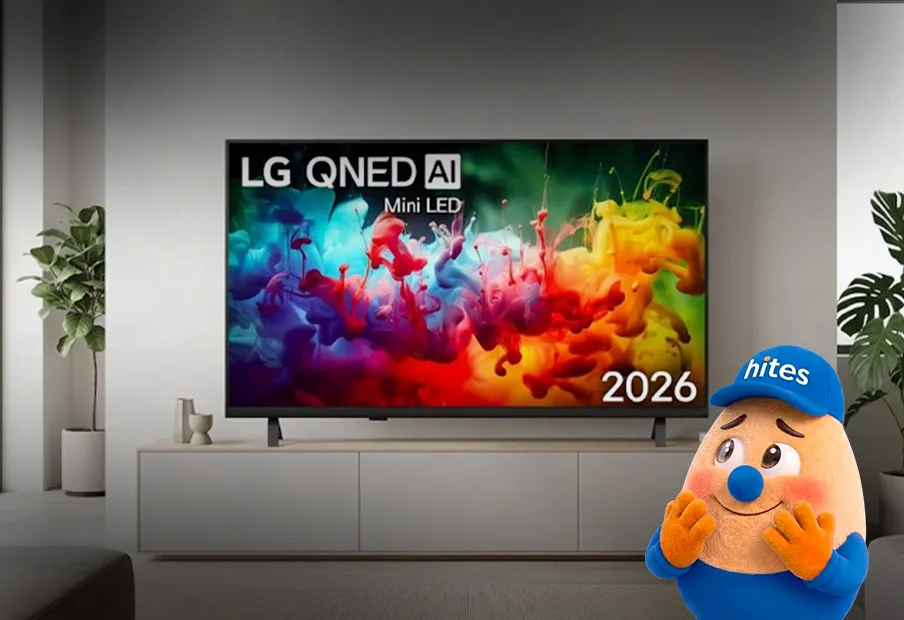 PAPITAS - Smart TV