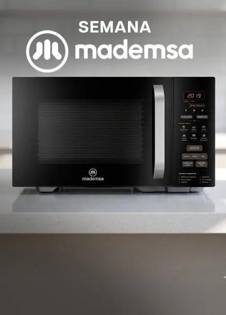 Semana Mademsa