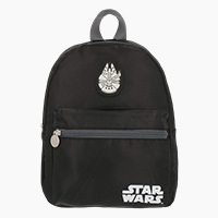 Mochilas y estuches