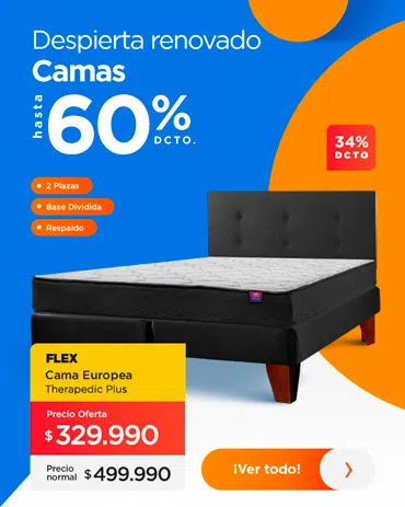 Despierta renovado CAMAS