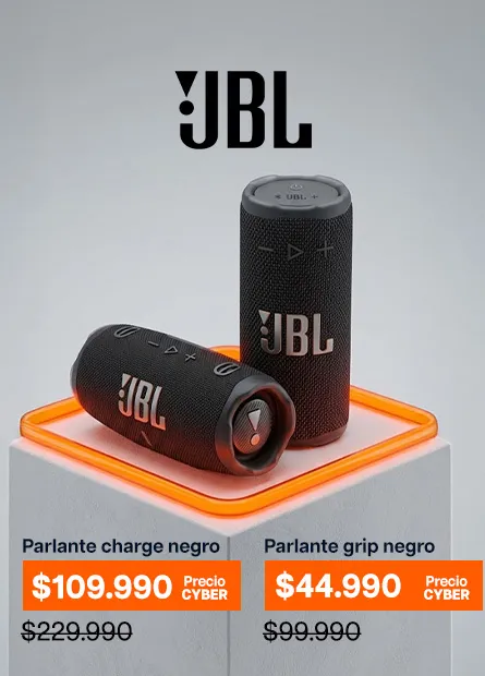 Solo X - Parlante JBL
