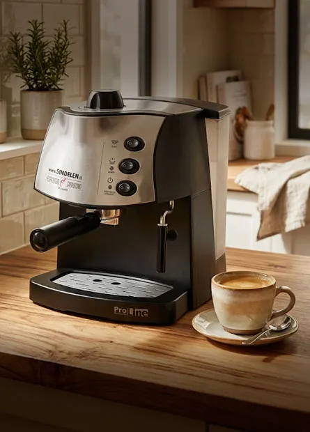 Cafeteras