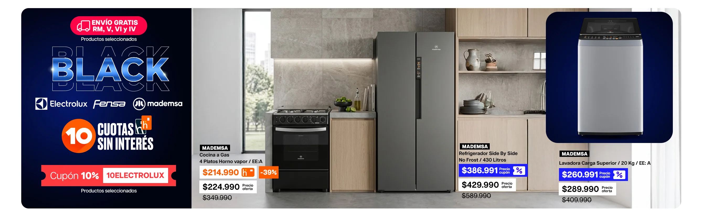 Electrolux