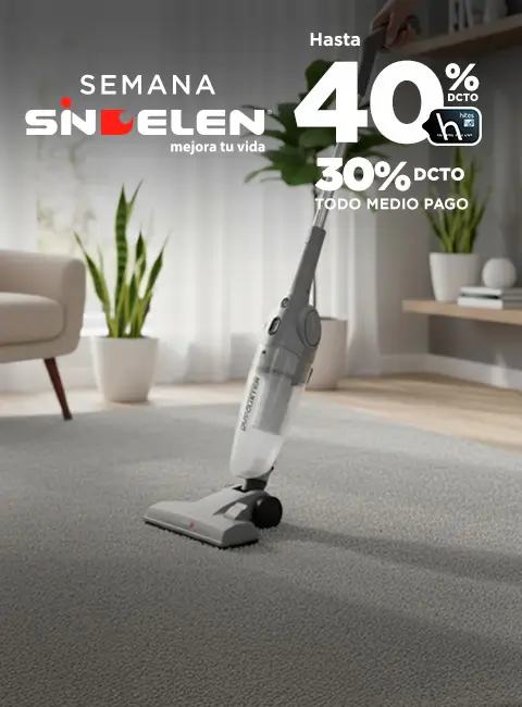 Venta Nocturna - Semana Sindelen