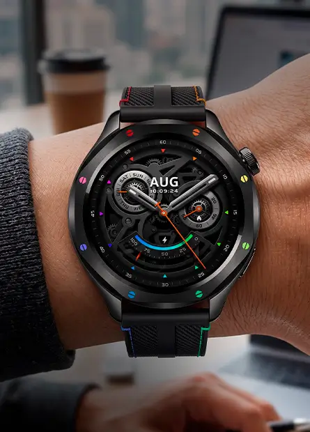 Smartwatch