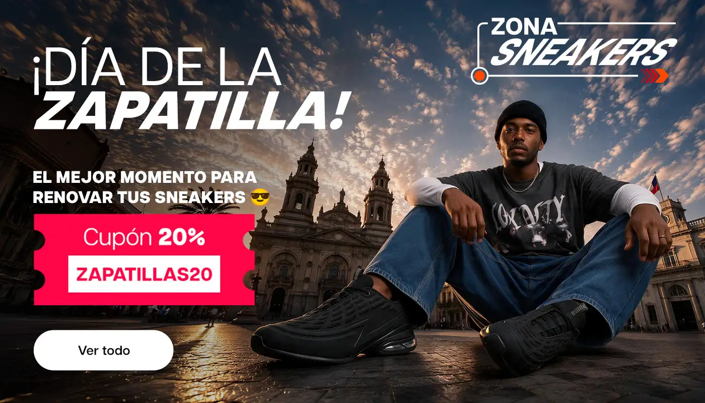 Zona sneakers