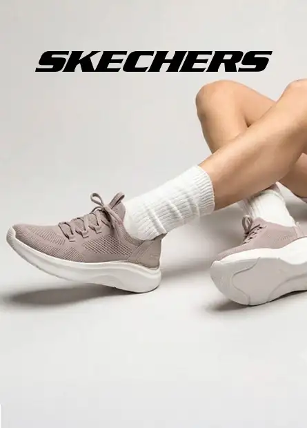 Skechers