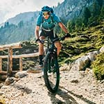 Deporte - Bicicletas Mountain Bike