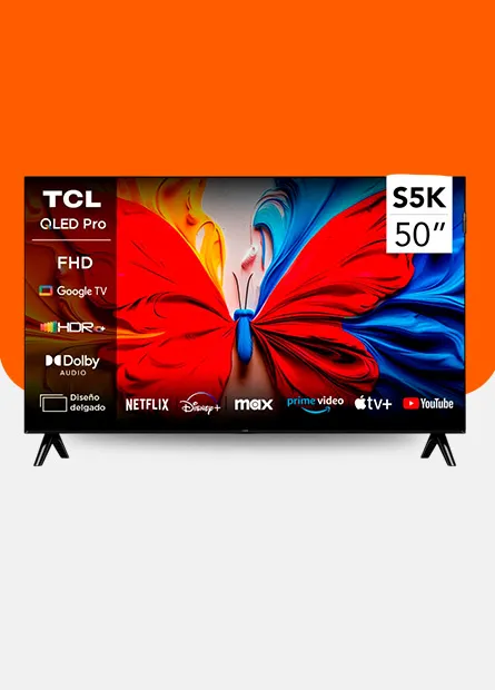 Smart TV TCL