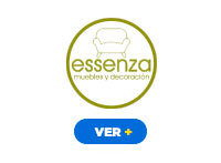 ESSENZA en hites.com
