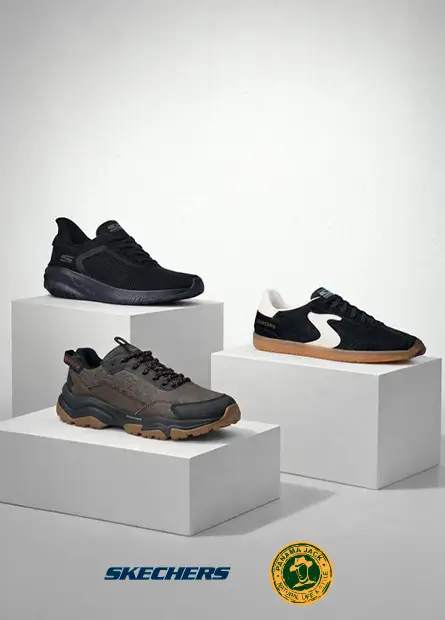 Solo X - Calzado hombre