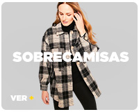 Chaqueta Mujer en Oferta | Hites.com