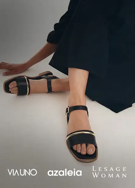 CYBER-sandalias