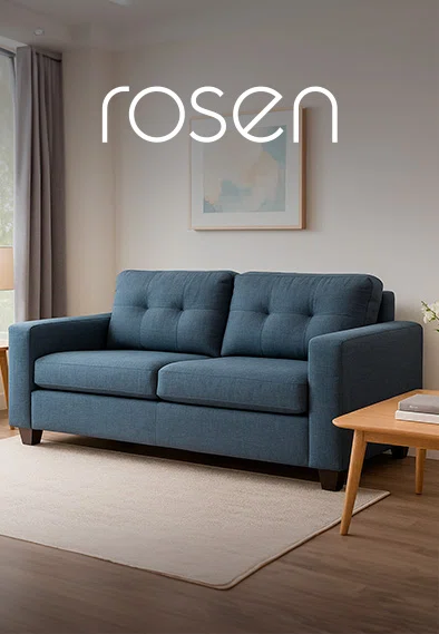 Logo ROSEN