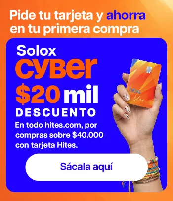 ¡Saca tu tarjeta!