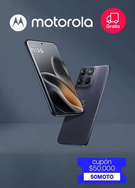 CYBER-Motorola