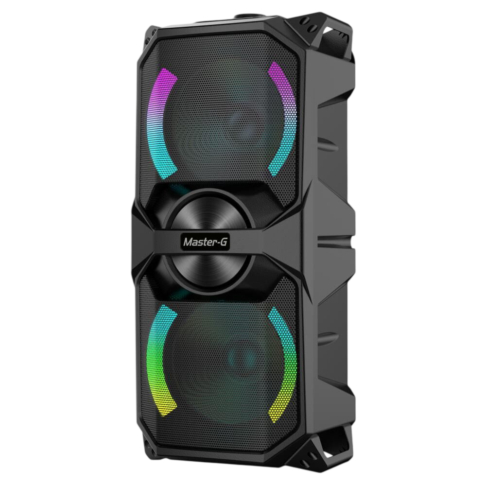 Karaoke Fun Box  Bluetooth