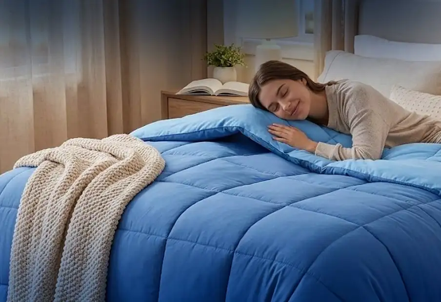 Black - Ropa de cama