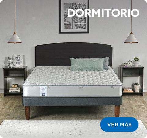  especial parrillas  / dormitorio / ver mas