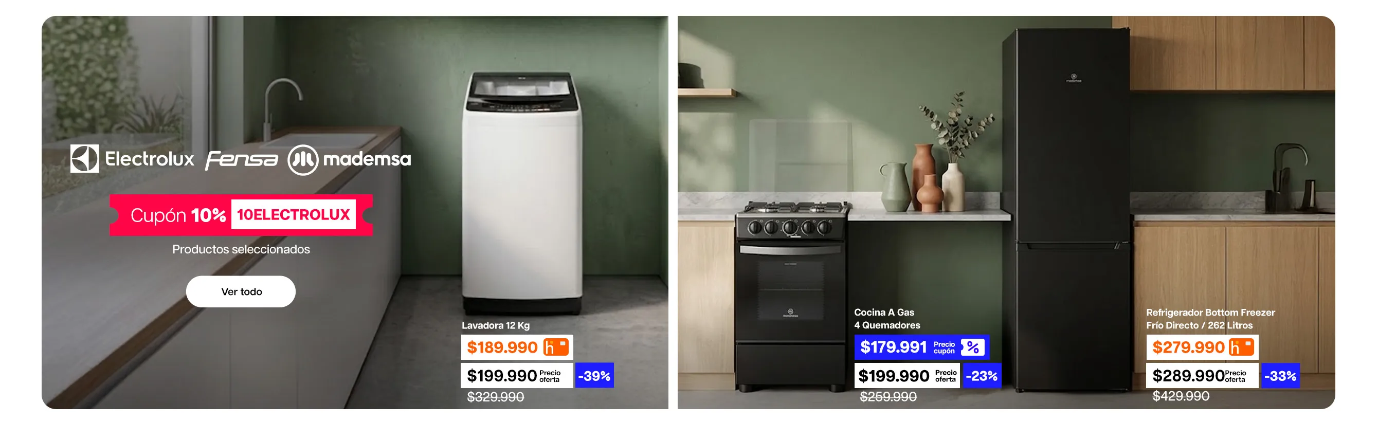 Electrolux