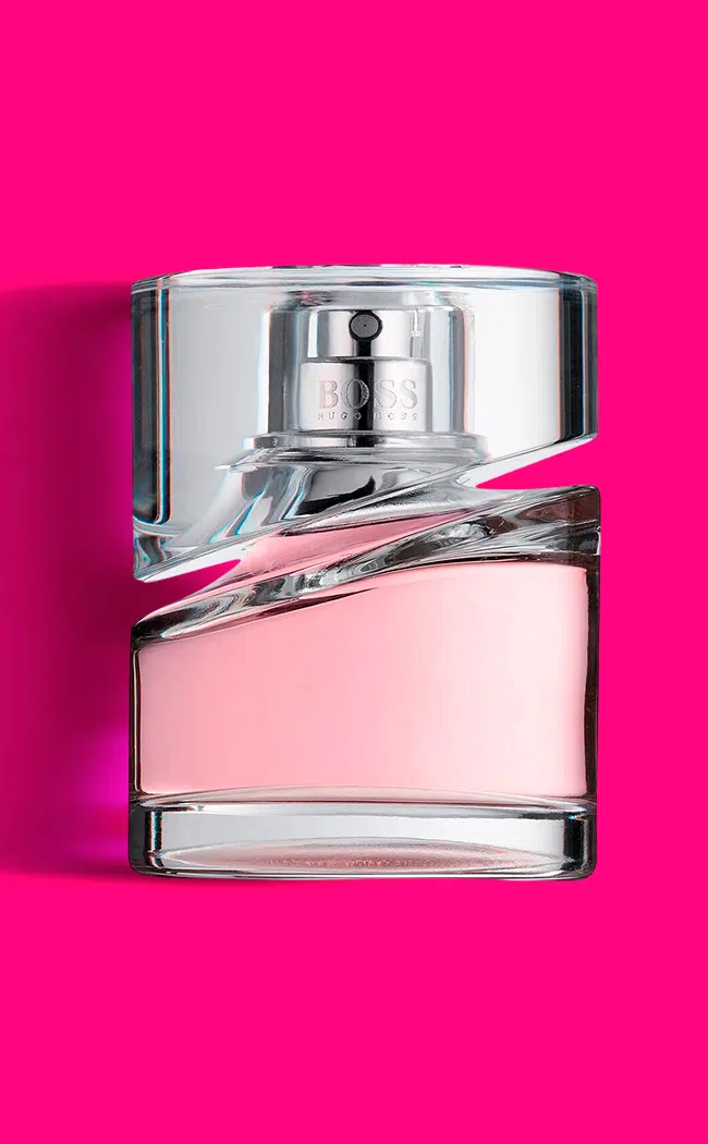 Hugo boss Perfume Femme