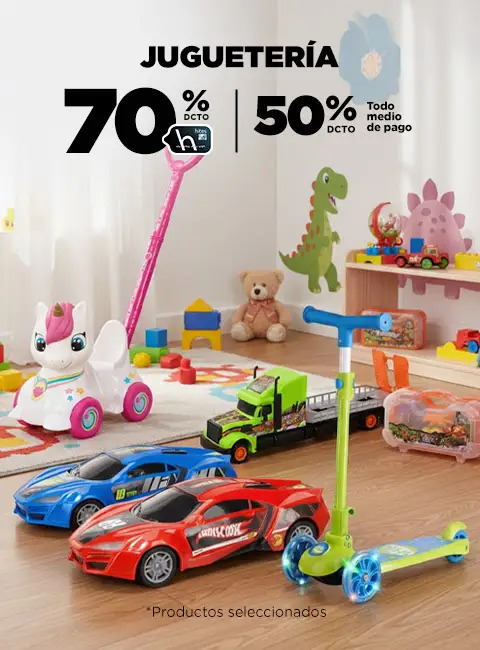 Juguetería