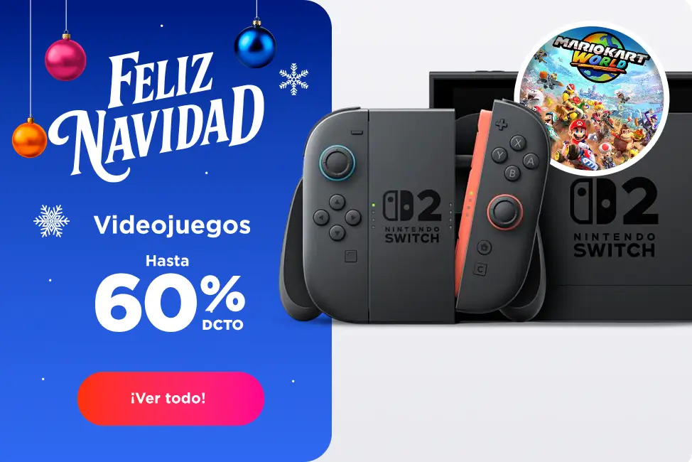 Videojuegos