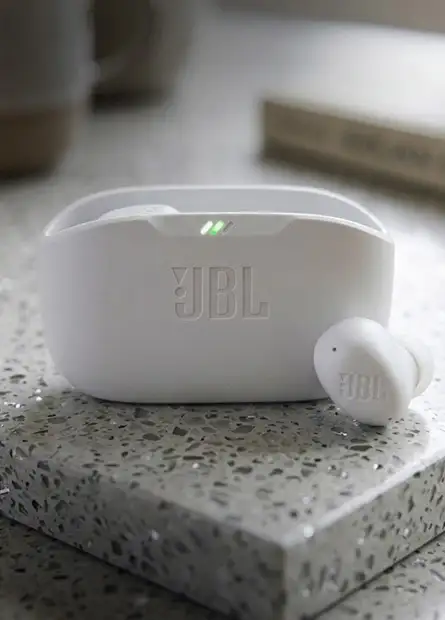 Audífonos y parlantes Bluetooth