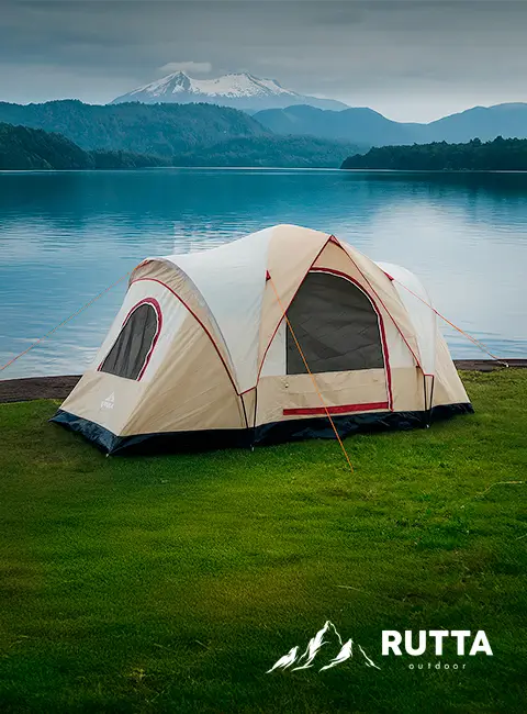 Camping y Outdoor