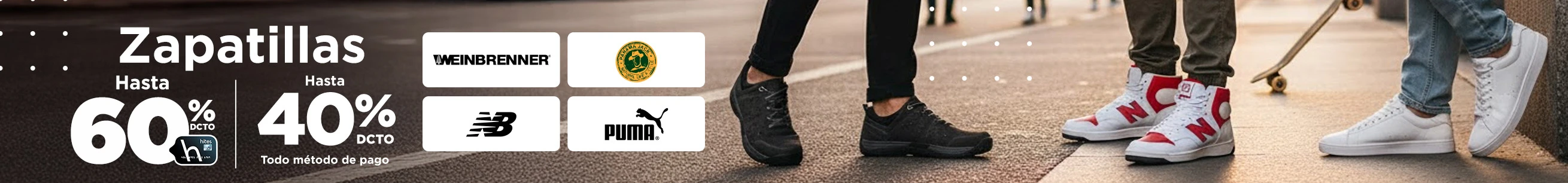 Zapatillas