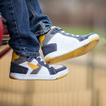 Zapatos infantiles - Zapatillas niño
