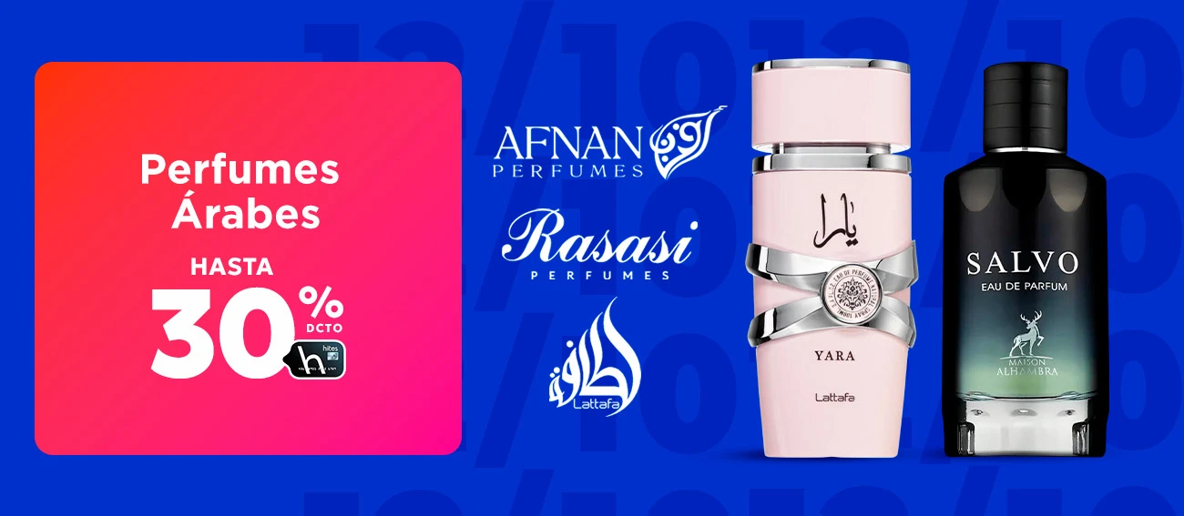 Perfumes