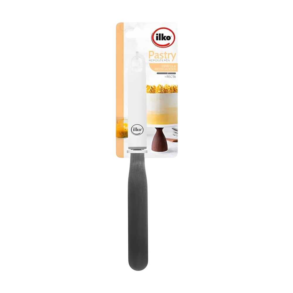 Espátula Repostera Lisa Pastry  