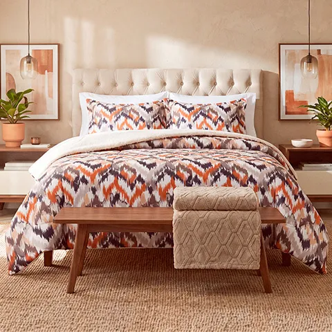 Helsinki Ropa de cama
