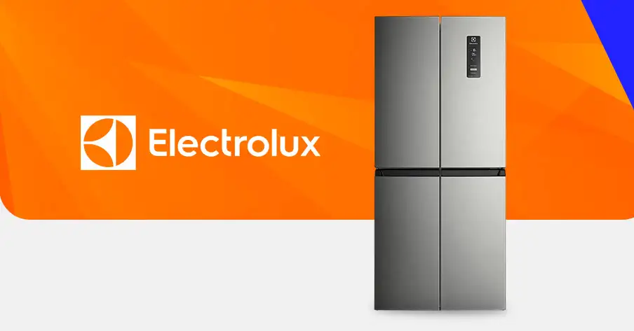 Refrigerador Side by Side