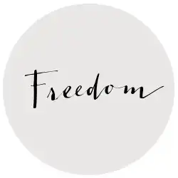 freedom