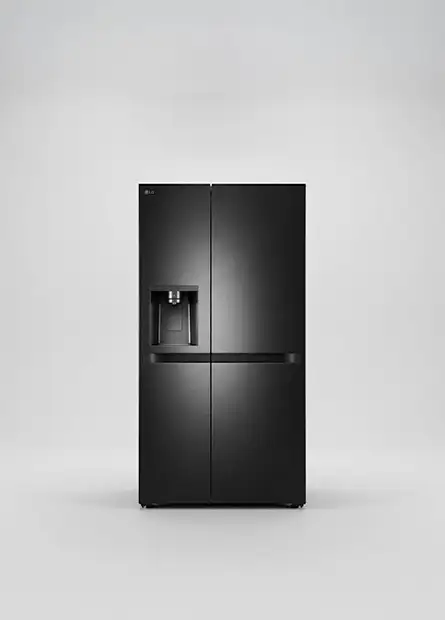 CYBER-Ofertas Electrizantes - Side by side LG