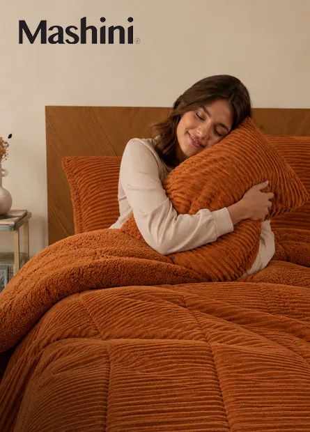 Ropa de cama