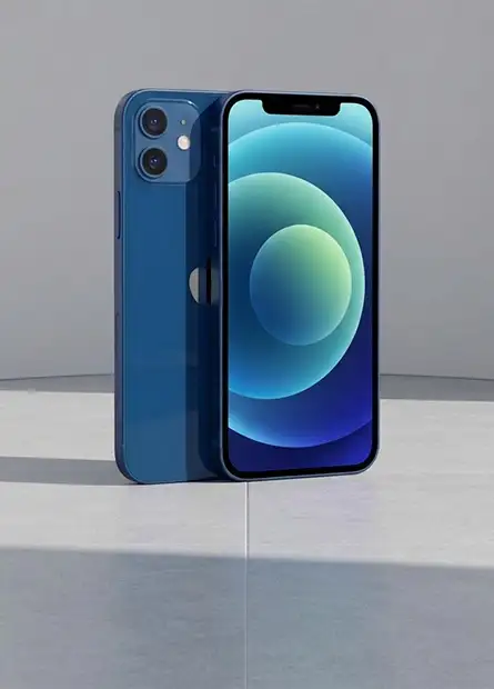 Solo X - iPhone 12 Mini 64 GB