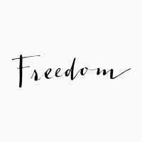 Freedom