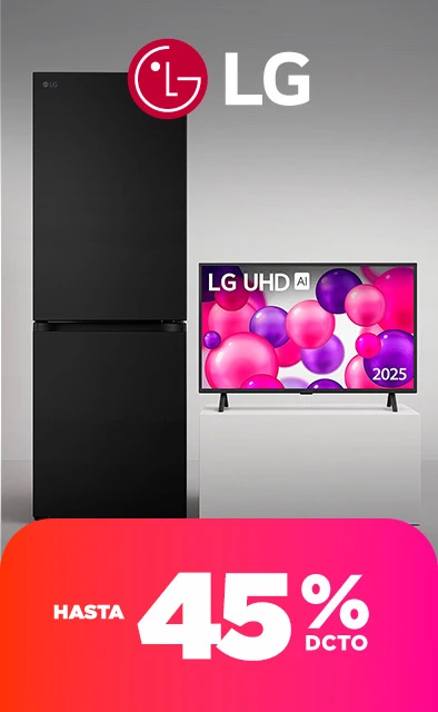 LG