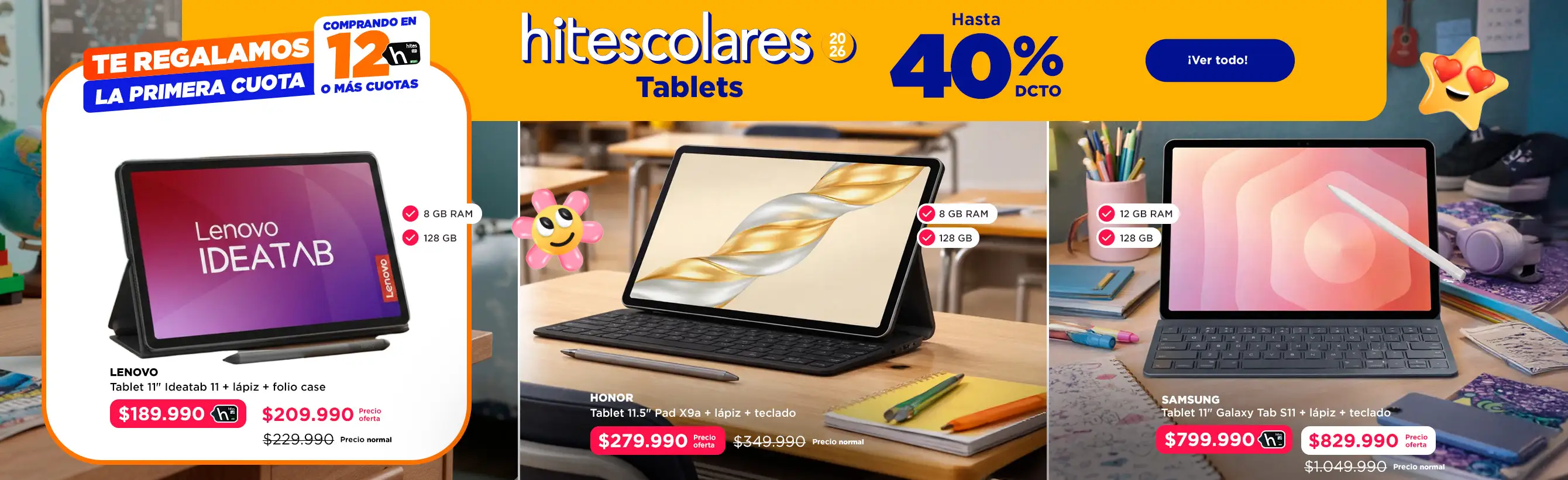Tablets